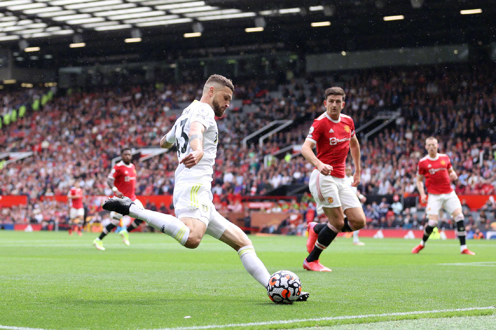 使得每一场 使得每一场