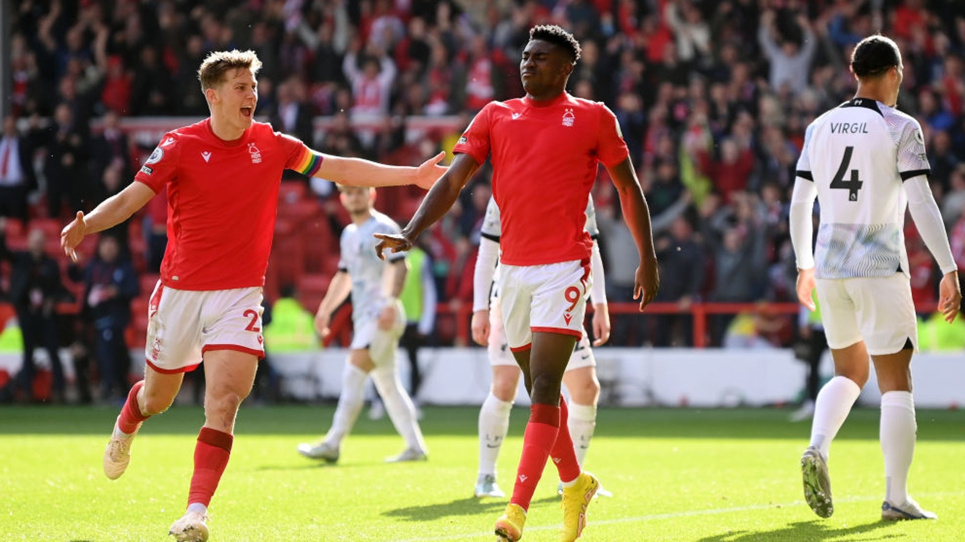 特纳姆热刺 特纳姆热刺